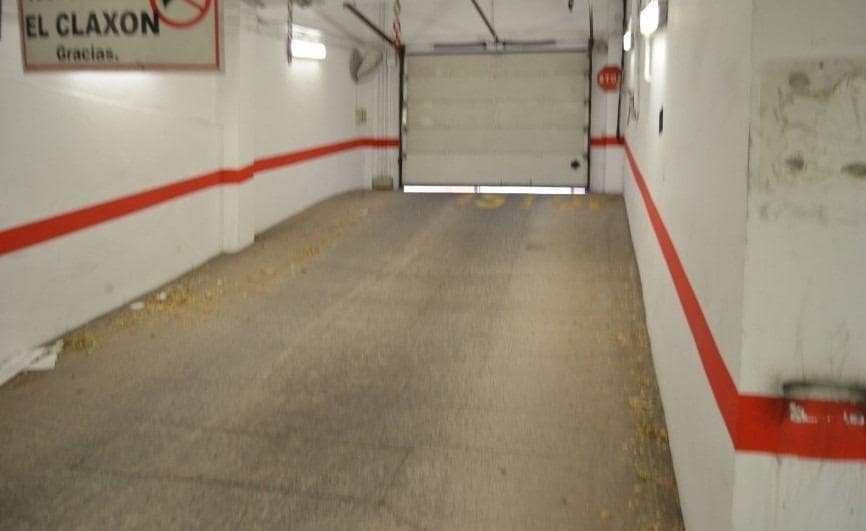 Erhverv til salg i Las Palmas de Gran Canaria med garage - € 3.200.000 (Ref: 9270127)