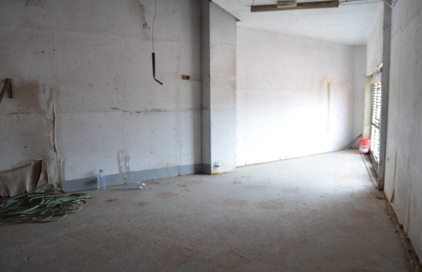 Erhverv til salg i Las Palmas de Gran Canaria med garage - € 3.200.000 (Ref: 9270127)