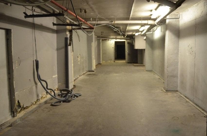 Erhverv til salg i Las Palmas de Gran Canaria med garage - € 3.200.000 (Ref: 9270127)