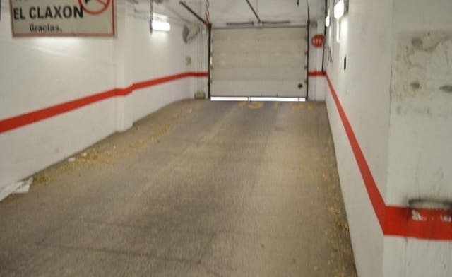 Erhverv til salg i Las Palmas de Gran Canaria med garage - € 3.200.000 (Ref: 9270127)