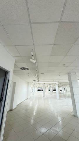 Kommersiell til salgs i Vilanova i la Geltrú - € 3 200 000 (Ref: 9270128)