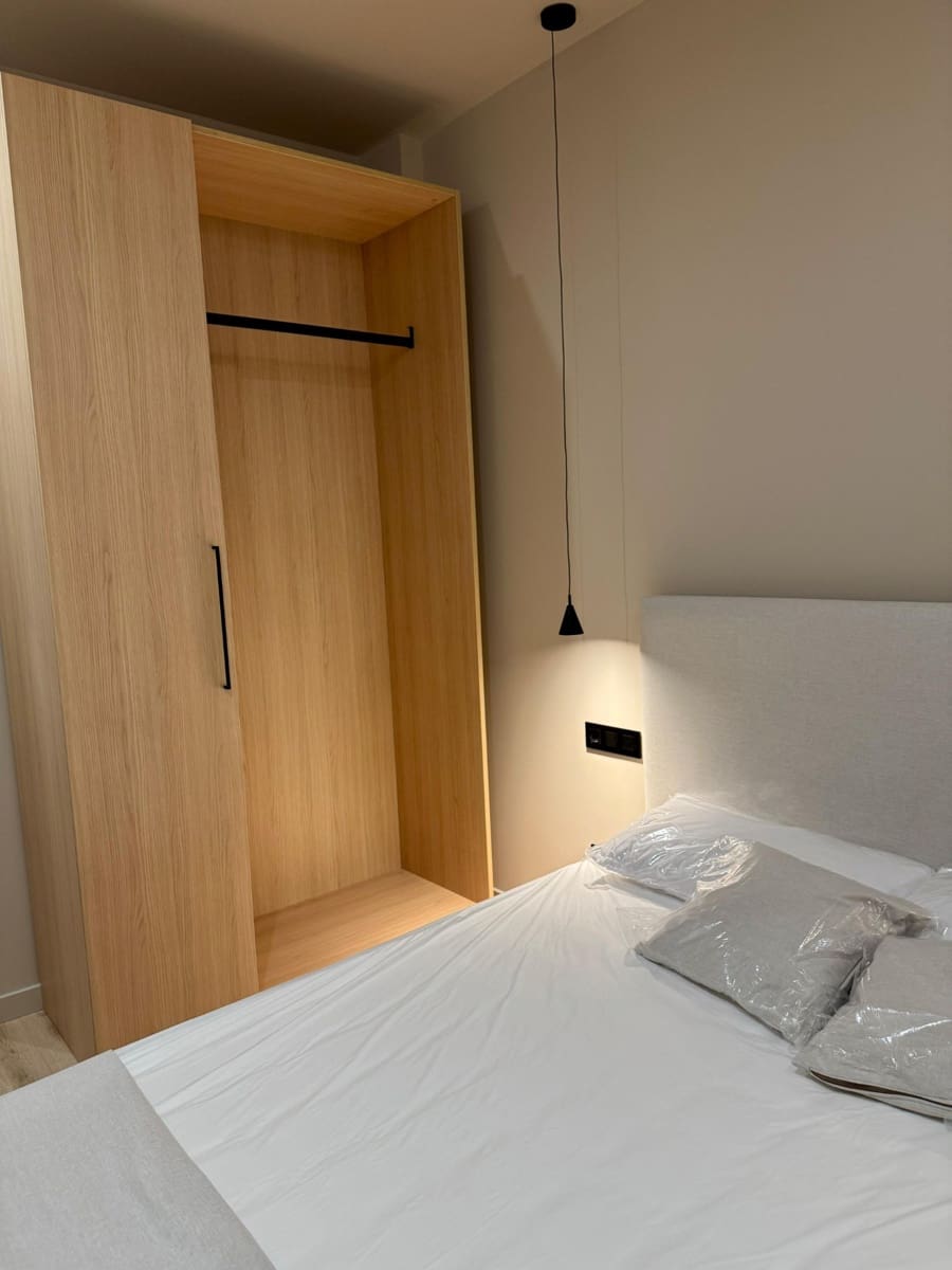 3 soveværelse Lejlighed til leje i Badalona - € 2.130 (Ref: 9270129)