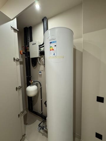 3 Zimmer Wohnung zu vermieten in Badalona - 2.130 € (Ref: 9270129)