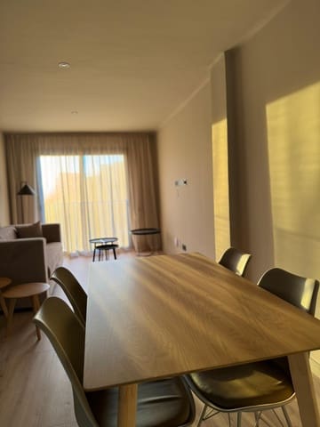 3 sovrum Lägenhet att hyra i Sant Adrià de Besòs - 2 130 € (Ref: 9270132)