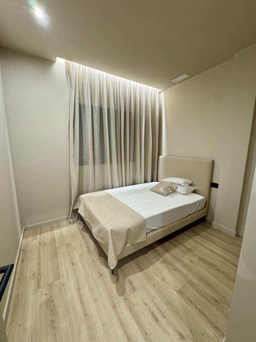 3 soveværelse Lejlighed til leje i Sant Adria de Besos - € 2.580 (Ref: 9270132)