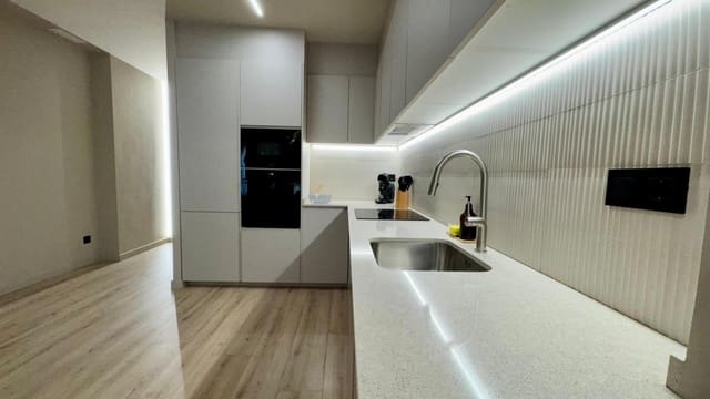 1 sypialnia Mieszkanie do wynajęcia w Sant Adrià de Besòs - 1 420 € (Ref: 9270133)