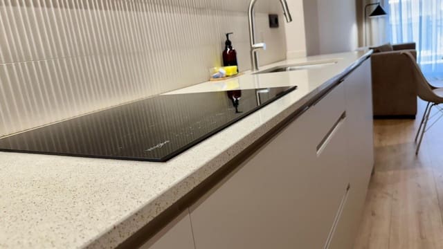 1 sypialnia Mieszkanie do wynajęcia w Sant Adrià de Besòs - 1 420 € (Ref: 9270133)