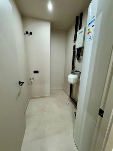 1 bedroom Flat for rent in Sant Adrià de Besòs - € 1,690 (Ref: 9270133)