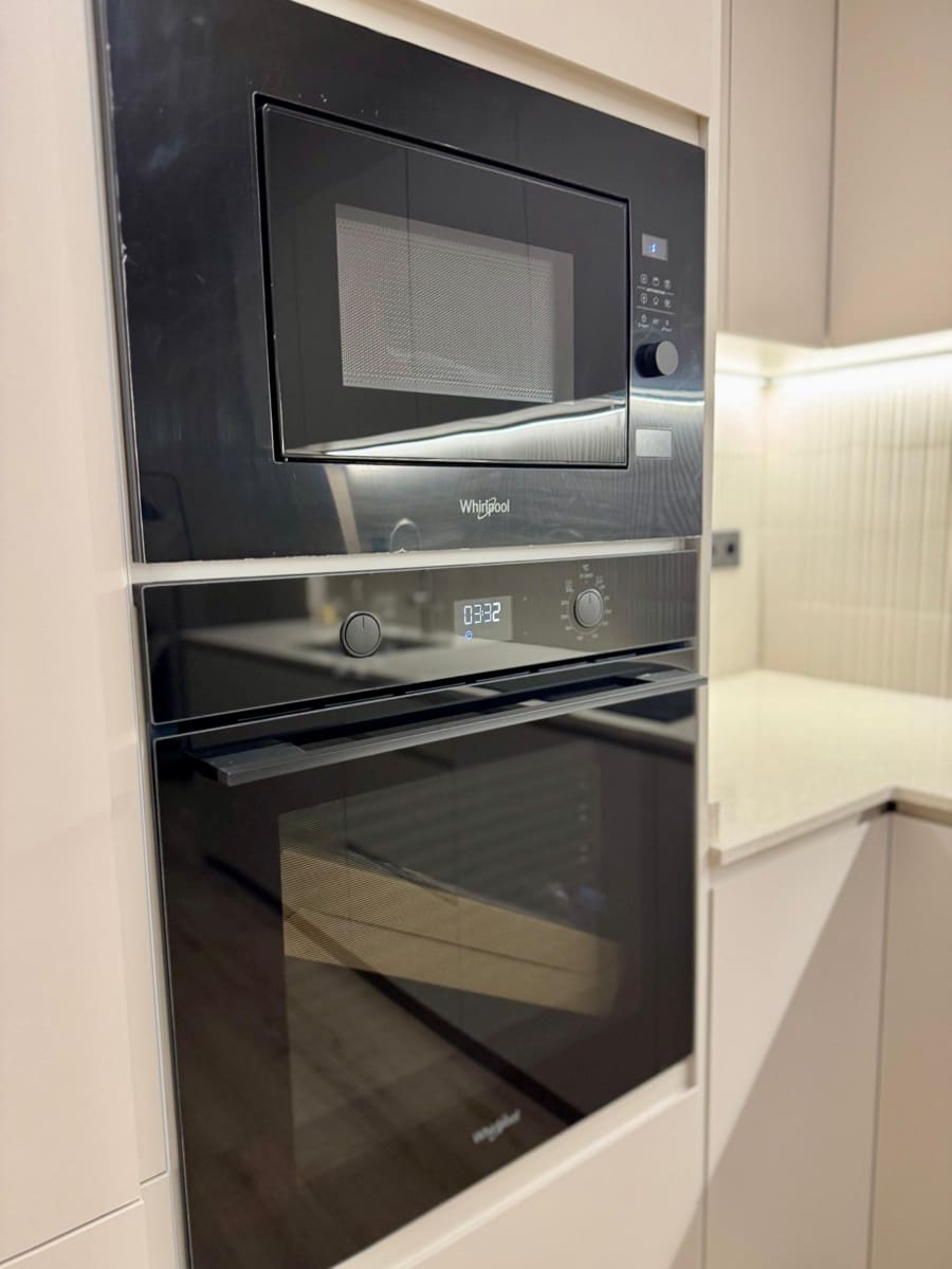 1 soverom Leilighet til leie i Sant Adria de Besos - € 1 690 (Ref: 9270133)