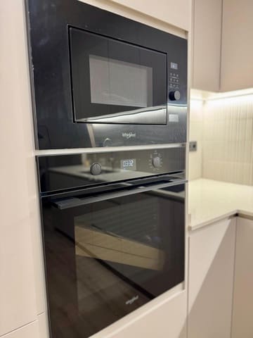 2 camera da letto Appartamento da affittare in Sant Adrià de Besòs - 1.800 € (Rif: 9270134)