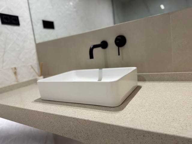 2 camera da letto Appartamento da affittare in Sant Adrià de Besòs - 1.800 € (Rif: 9270134)