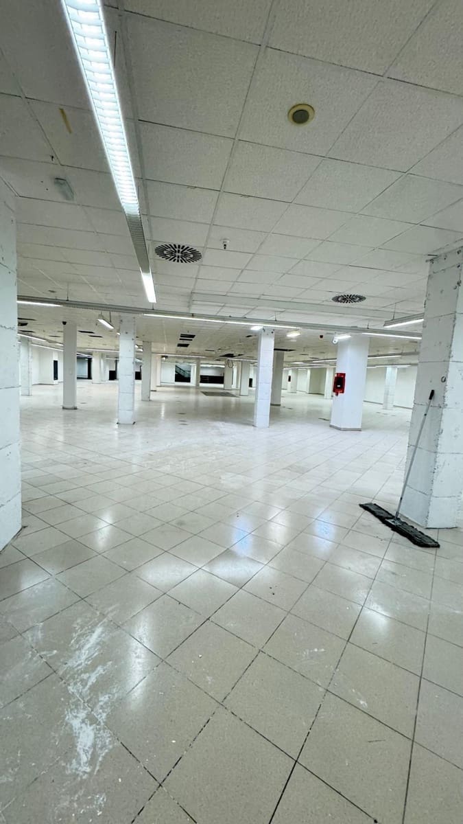 Commerciale da affittare in Vilanova i la Geltru - 15.000 € (Rif: 9270135)