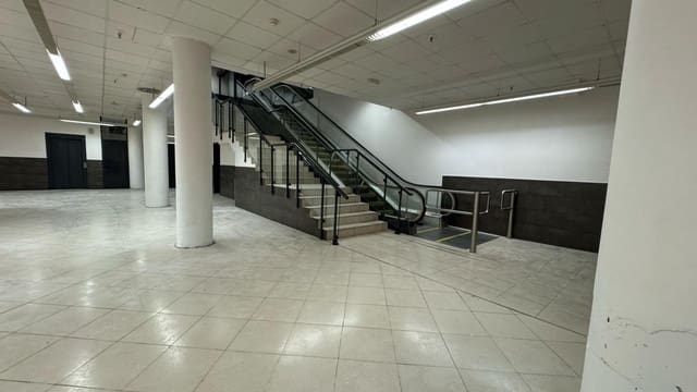 Commerciale da affittare in Vilanova i la Geltrú - 15.000 € (Rif: 9270135)