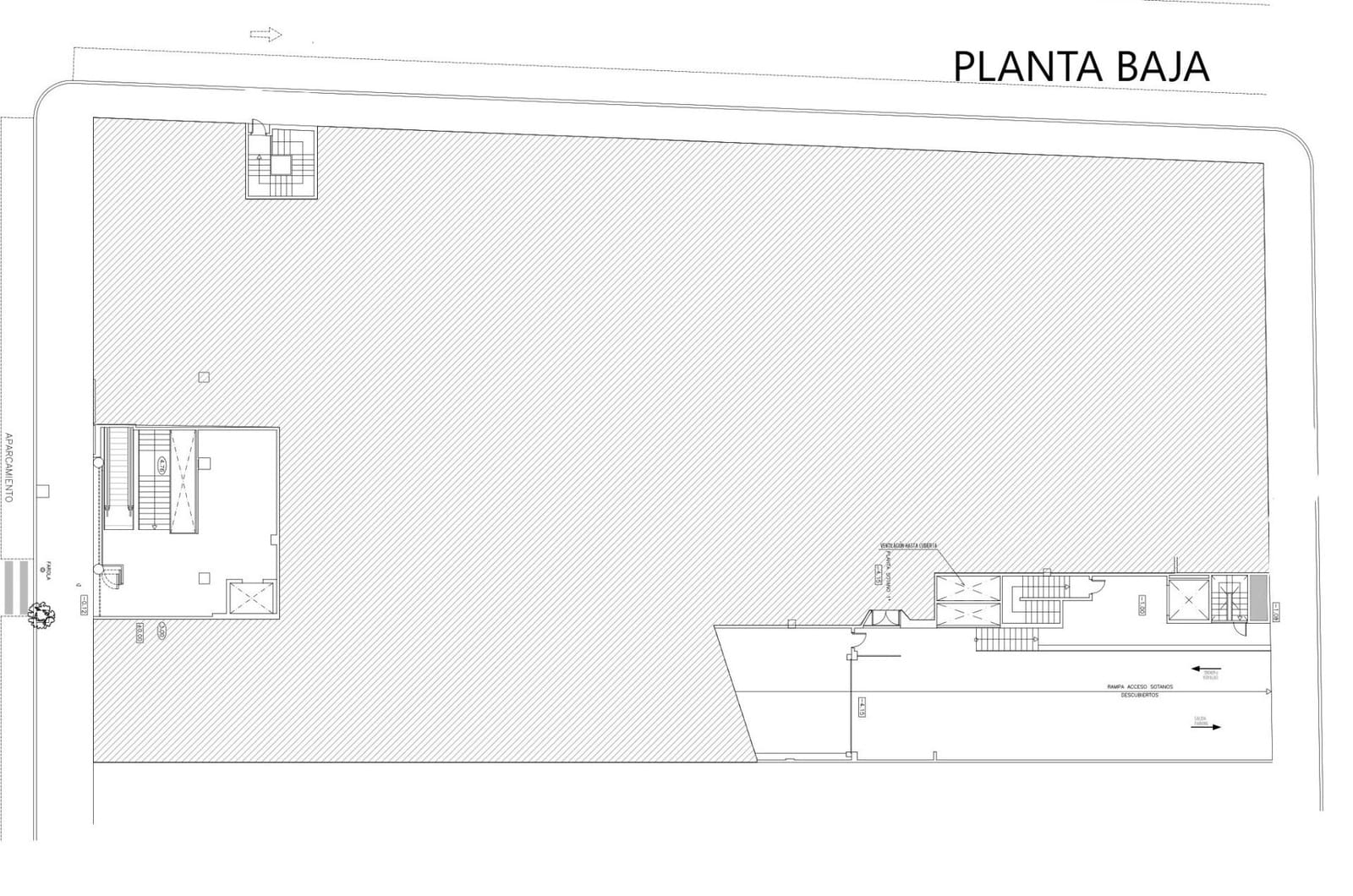 Commerciale da affittare in Vilanova i la Geltru - 15.000 € (Rif: 9270135)