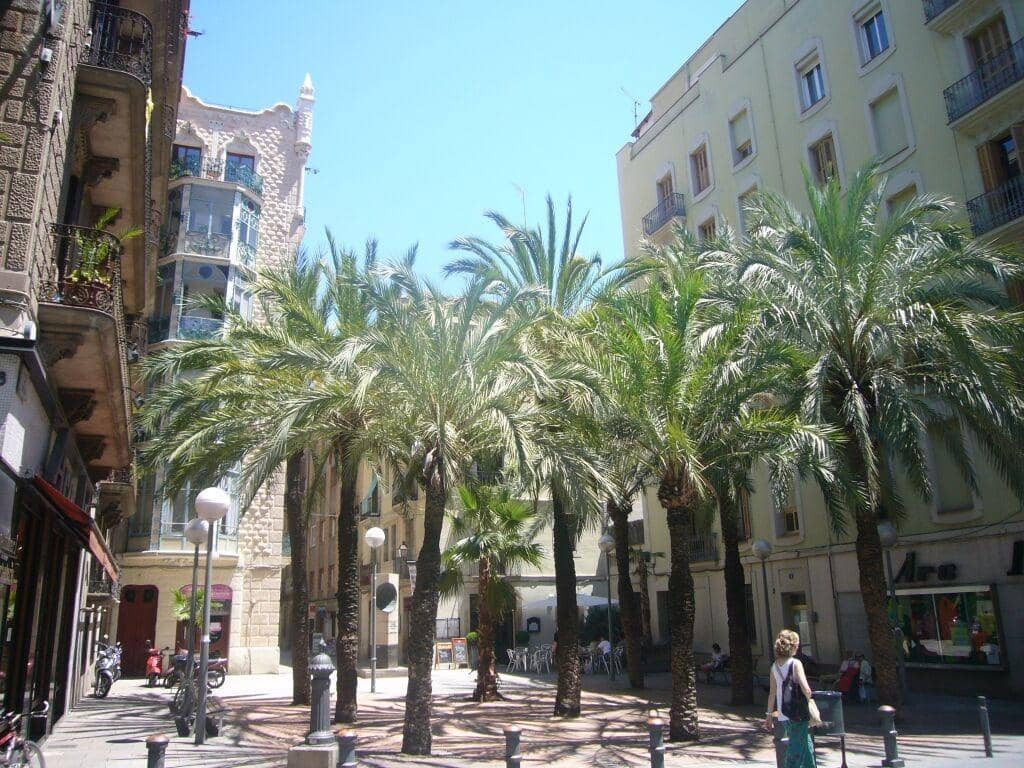 2 sypialnia Mieszkanie na sprzedaż w Miasto Barcelona - 275 000 € (Ref: 9270136)