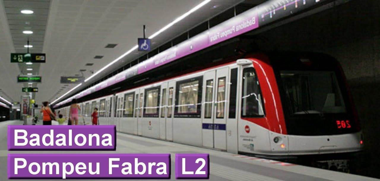 Lejlighed til salg i Badalona - € 998.000 (Ref: 9270137)