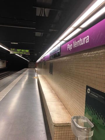 Leilighet til salgs i Badalona - € 998 000 (Ref: 9270137)