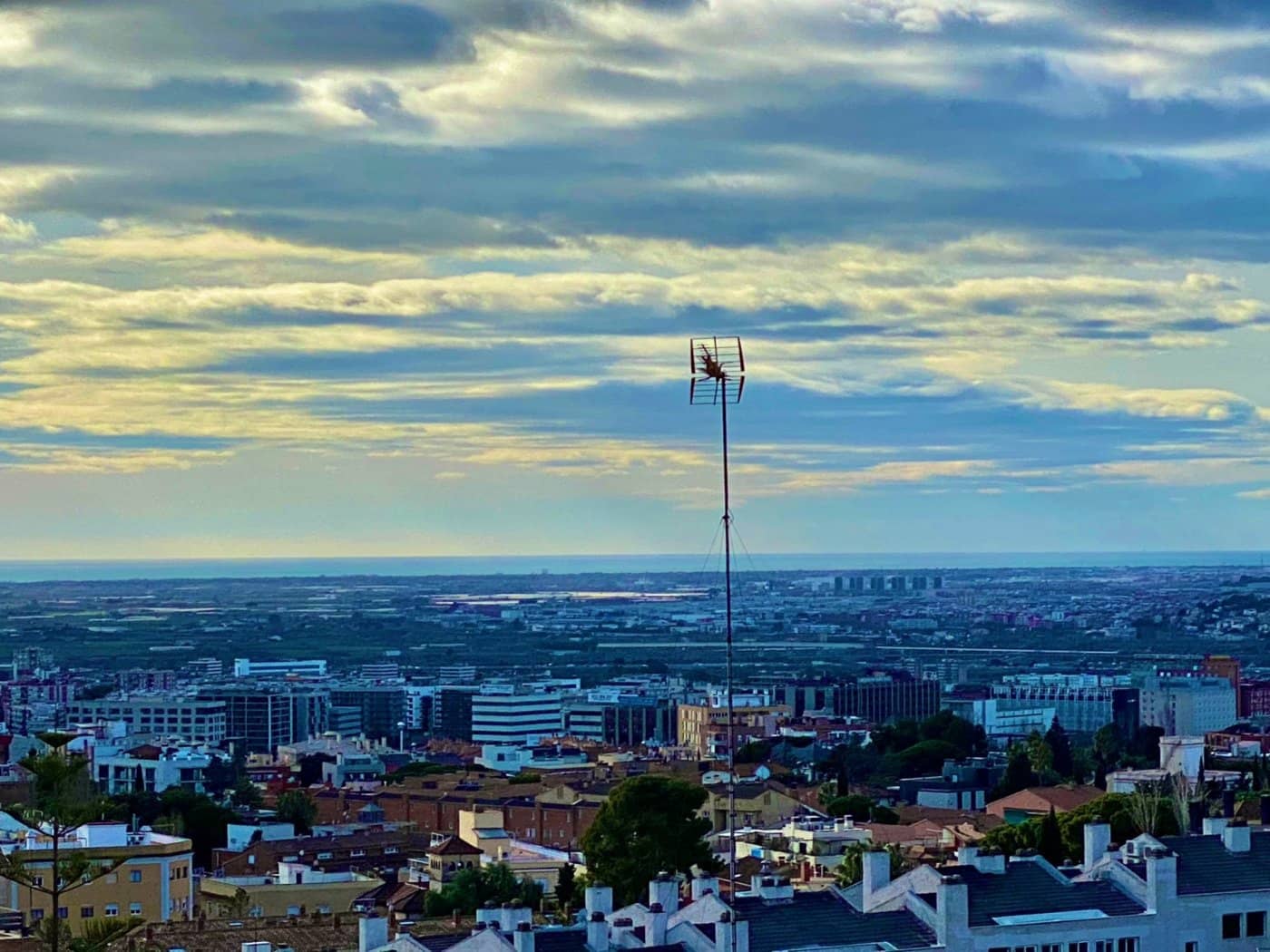 4 makuuhuone Omakotitalo myytävänä paikassa Sant Just Desvern mukana 
autotalli - 1 170 000 € (Ref: 9270138)