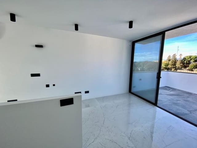 4 camera da letto Casa in vendita in Sant Just Desvern con garage - 1.170.000 € (Rif: 9270138)