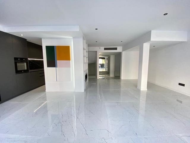 4 camera da letto Casa in vendita in Sant Just Desvern con garage - 1.170.000 € (Rif: 9270138)