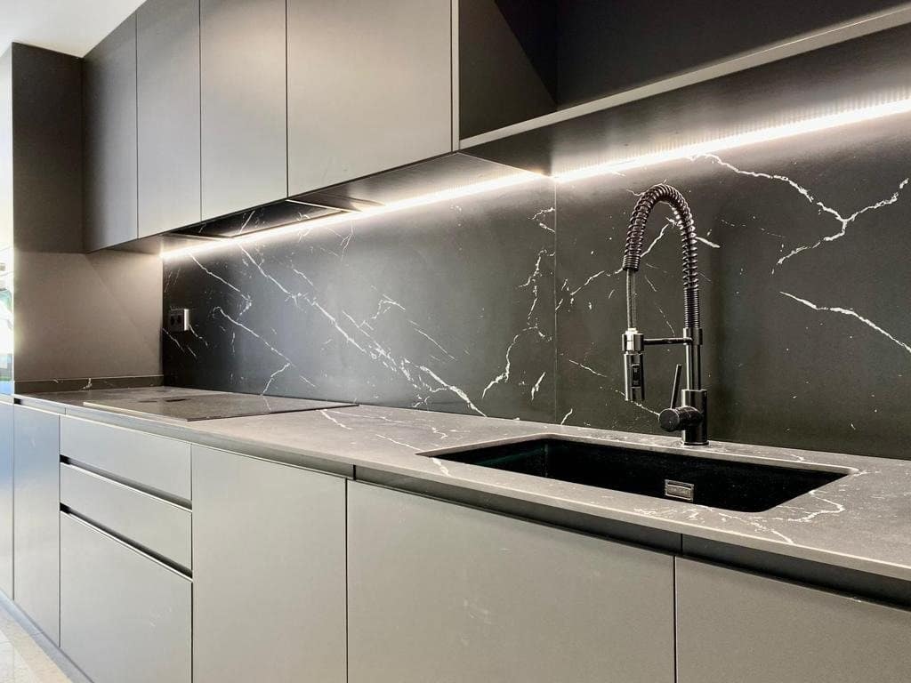 4 chambre Maison de Ville à vendre à Sant Just Desvern avec garage - 1 170 000 € (Ref: 9270138)