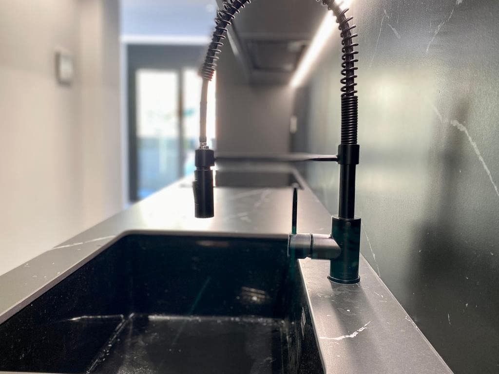 4 chambre Maison de Ville à vendre à Sant Just Desvern avec garage - 1 170 000 € (Ref: 9270138)