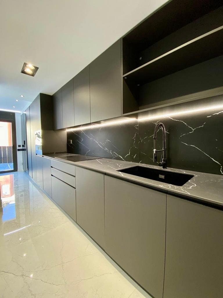 4 chambre Maison de Ville à vendre à Sant Just Desvern avec garage - 1 170 000 € (Ref: 9270138)