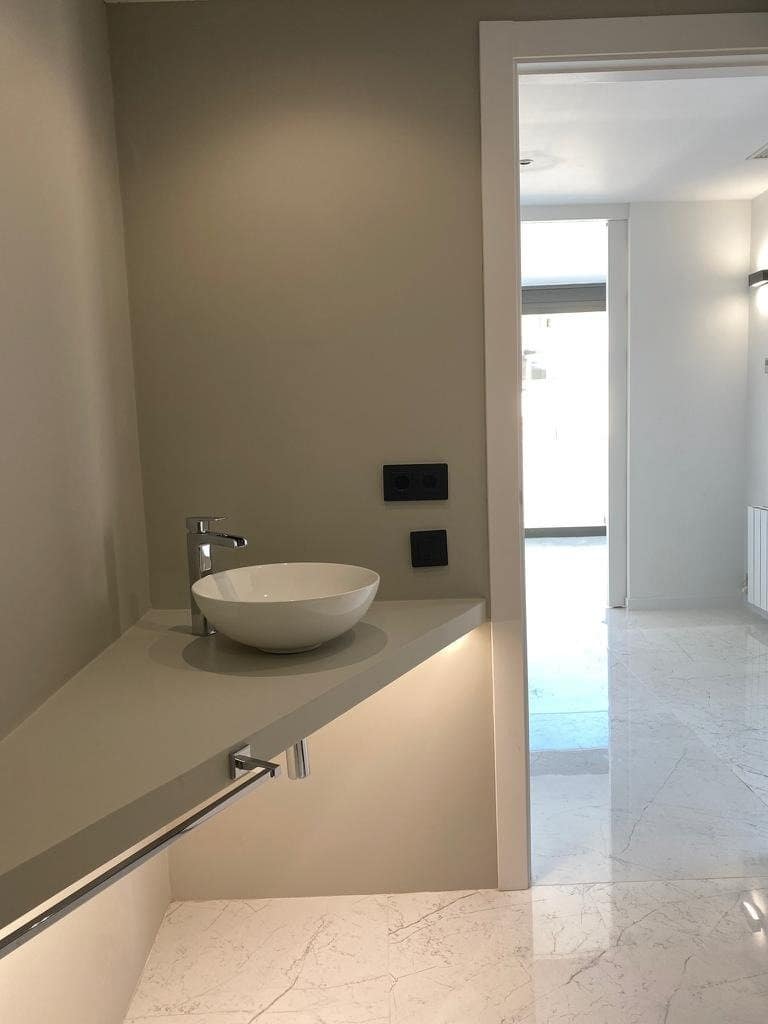 4 chambre Maison de Ville à vendre à Sant Just Desvern avec garage - 1 170 000 € (Ref: 9270138)