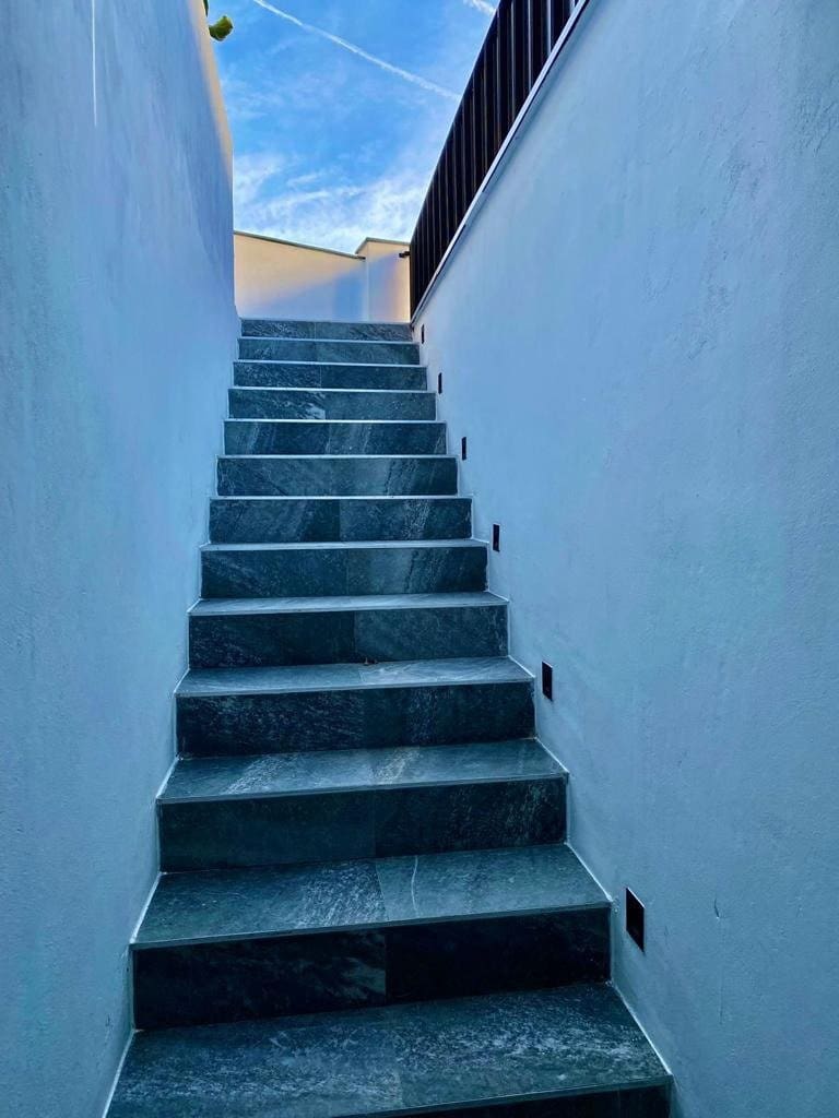 4 chambre Maison de Ville à vendre à Sant Just Desvern avec garage - 1 170 000 € (Ref: 9270138)