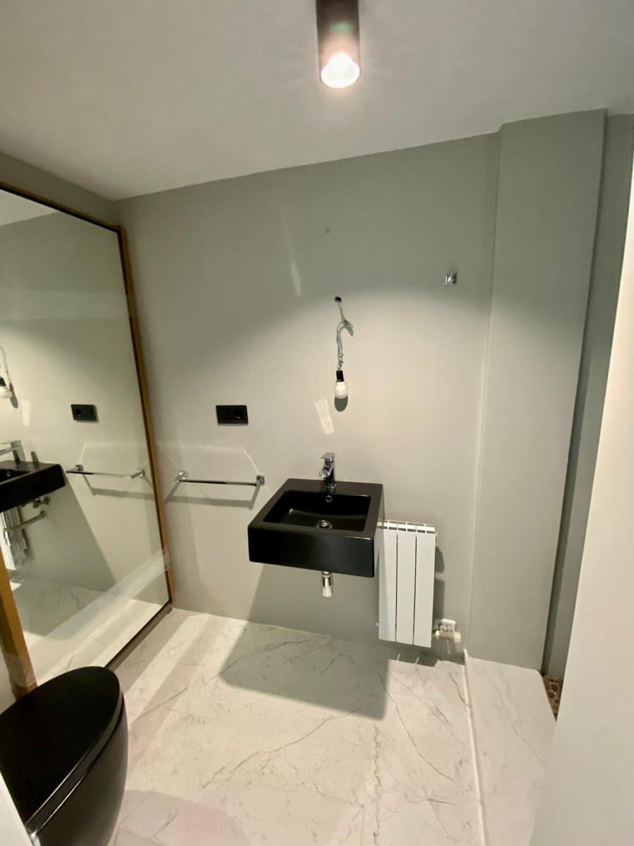 4 chambre Maison de Ville à vendre à Sant Just Desvern avec garage - 1 170 000 € (Ref: 9270138)