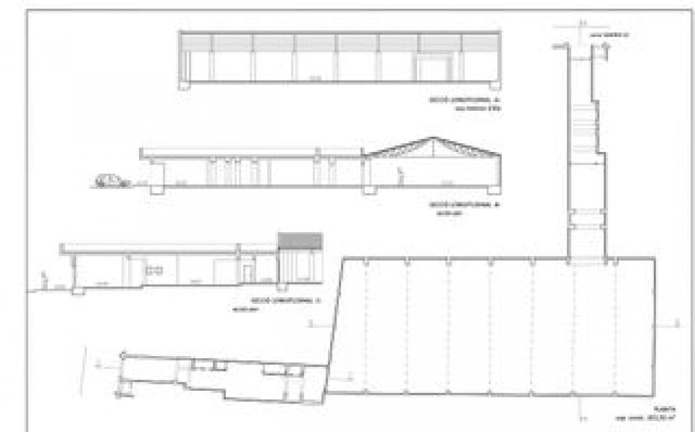 22 soveværelse Hotel til salg i Badalona - € 3.200.000 (Ref: 9270139)