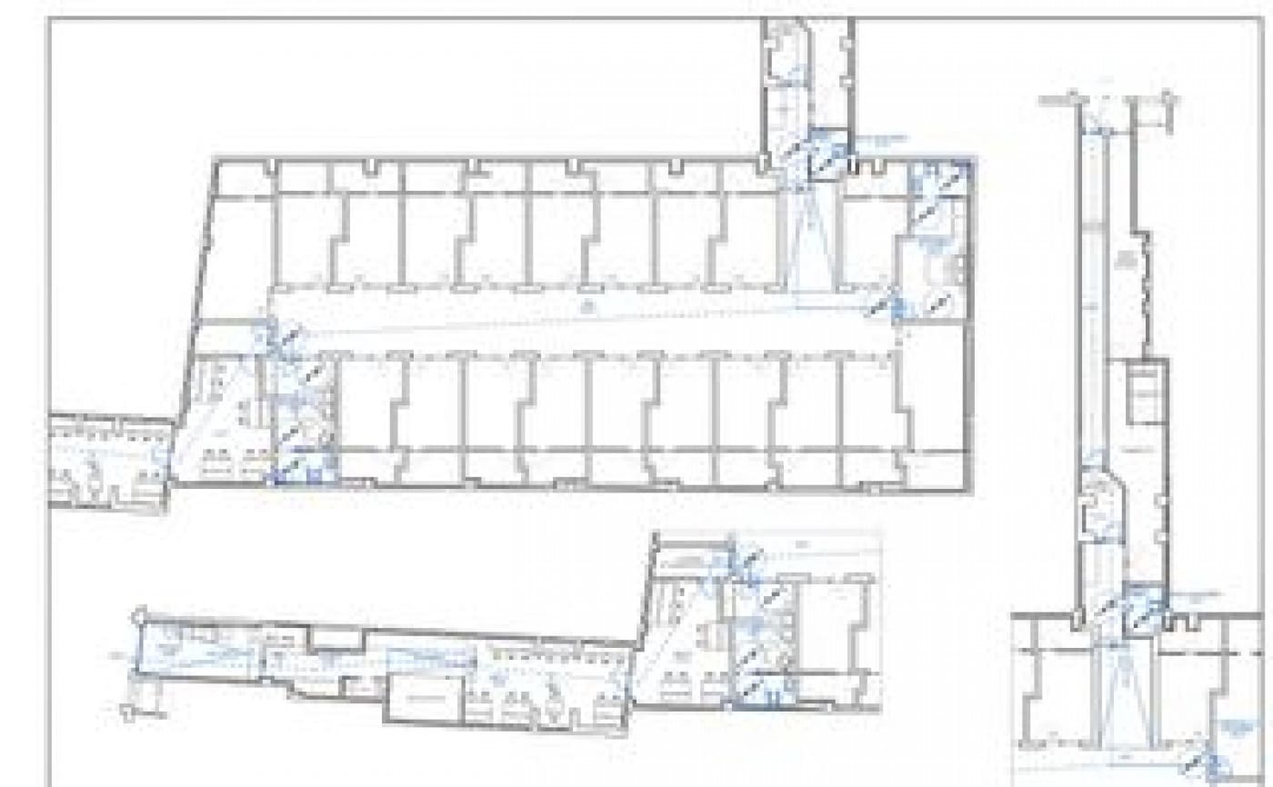 22 soveværelse Hotel til salg i Badalona - € 3.200.000 (Ref: 9270139)