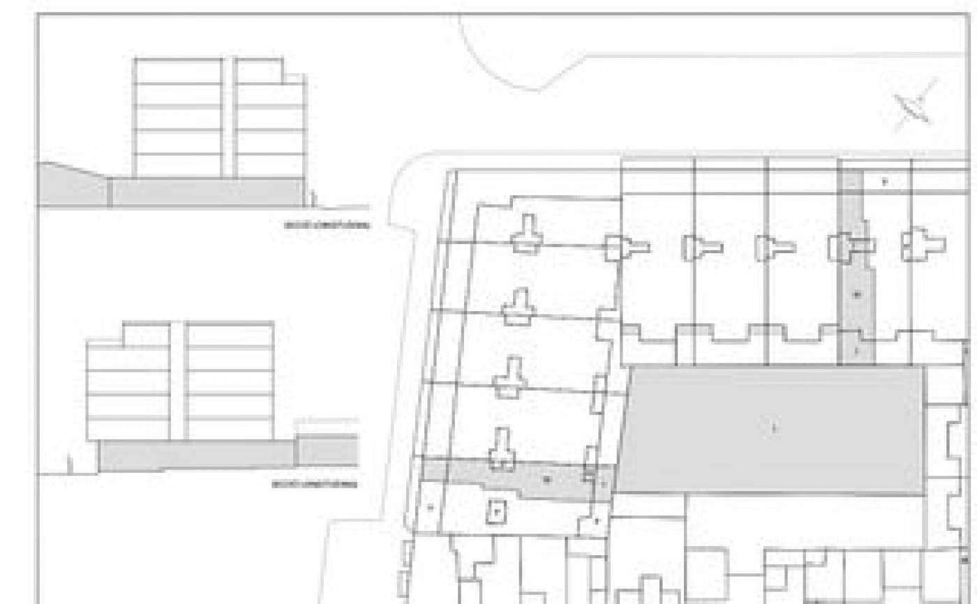 22 soveværelse Hotel til salg i Badalona - € 3.200.000 (Ref: 9270139)