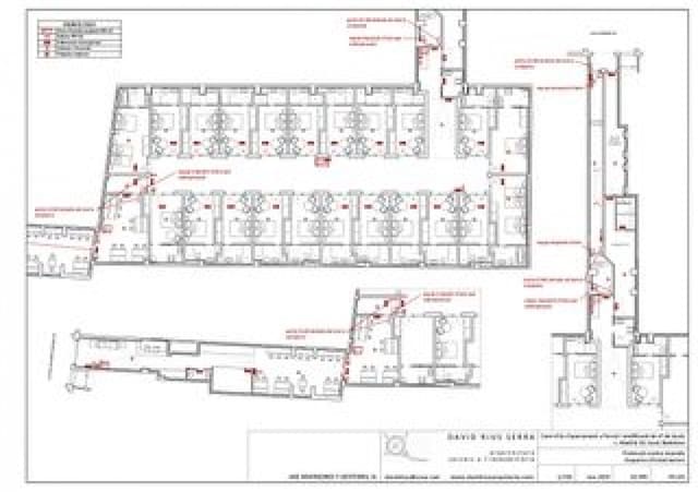 22 bedroom Hotel for sale in Badalona - € 3,200,000 (Ref: 9270139)