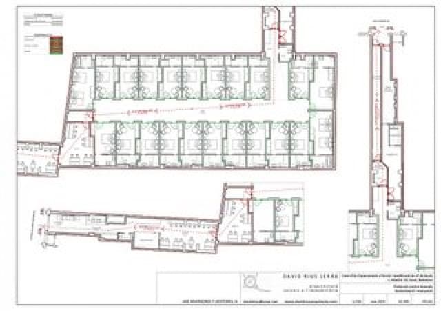 22 bedroom Hotel for sale in Badalona - € 3,200,000 (Ref: 9270139)