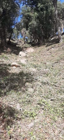 Tomt till salu i Santa Cristina d'Aro - 70 000 € (Ref: 9270141)