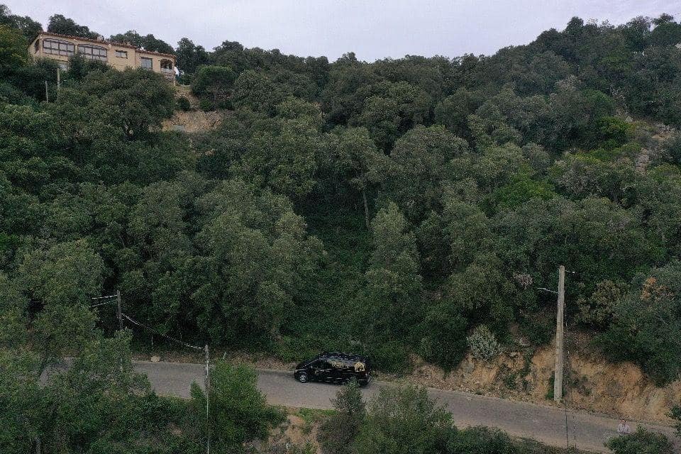 Building Plot for sale in Santa Cristina d'Aro - € 70,000 (Ref: 9270141)