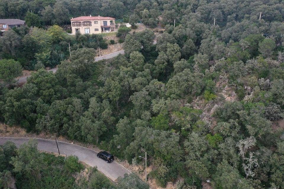 Building Plot for sale in Santa Cristina d'Aro - € 70,000 (Ref: 9270141)