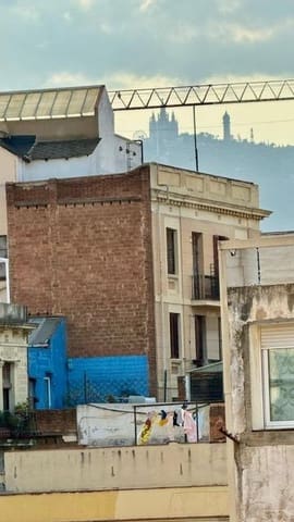 3 quarto Apartamento para venda em La Vila de Gràcia, Barcelona cidade - 550 000 € (Ref: 9270152)