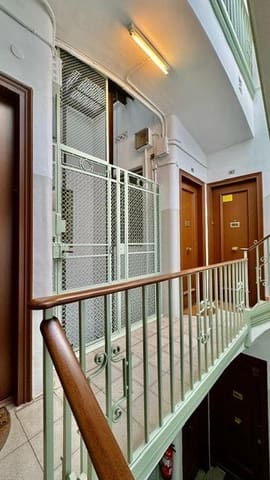 3 quarto Apartamento para venda em La Vila de Gràcia, Barcelona cidade - 550 000 € (Ref: 9270152)