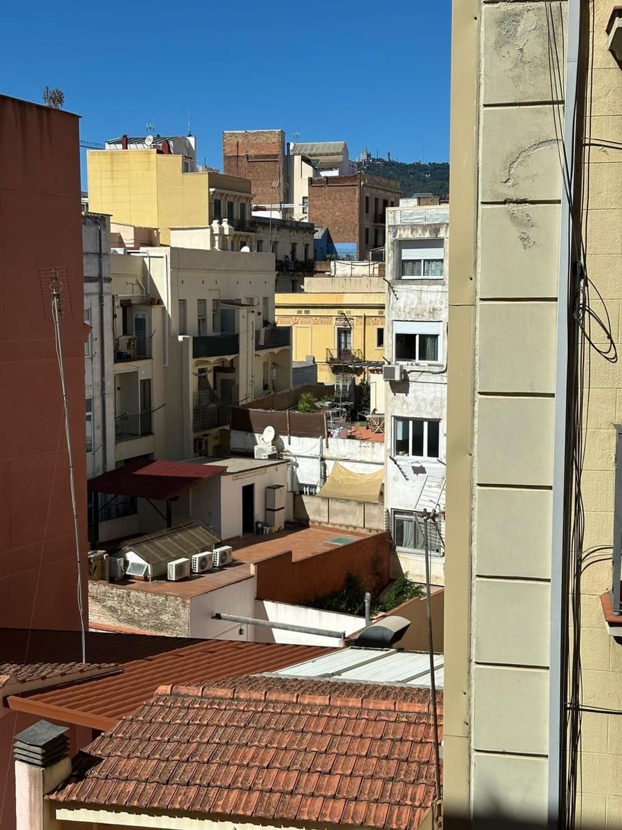 3 soveværelse Lejlighed til salg i Barcelona by - € 550.000 (Ref: 9270152)