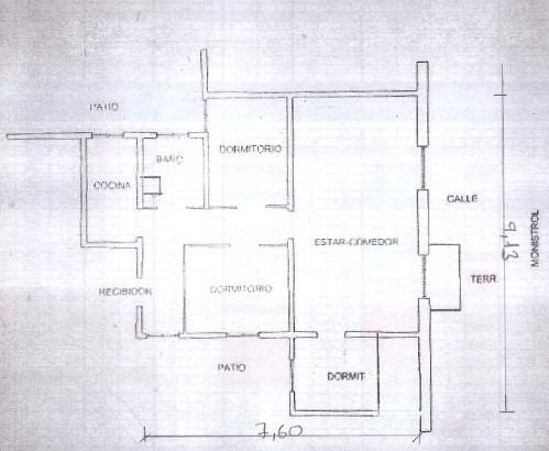 3 chambre Appartement à vendre à Barcelone ville - 550 000 € (Ref: 9270152)