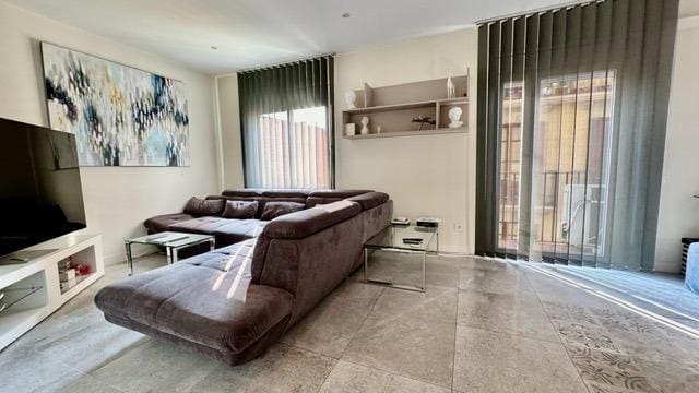 3 slaapkamer Flat te koop in Barcelona stad - € 550.000 (Ref: 9270152)