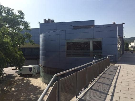 Gewerbe zu vermieten in Sant Andreu de la Barca - 15.000 € (Ref: 9270153)