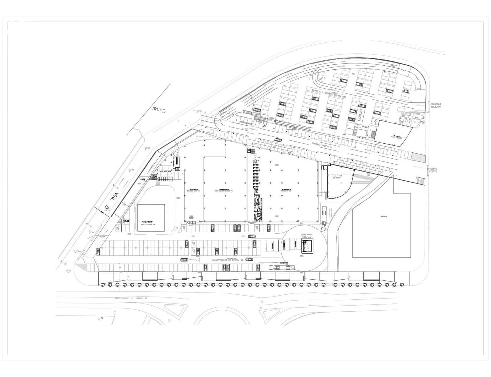 Erhverv til leje i Sant Andreu de la Barca - € 15.000 (Ref: 9270153)