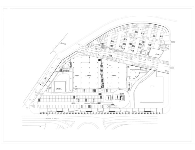 Gewerbe zu vermieten in Sant Andreu de la Barca - 15.000 € (Ref: 9270153)