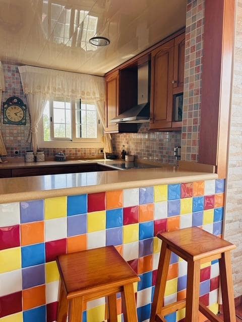 4 sovrum Villa till salu i Castellbisbal med pool garage - 650 000 € (Ref: 9270155)