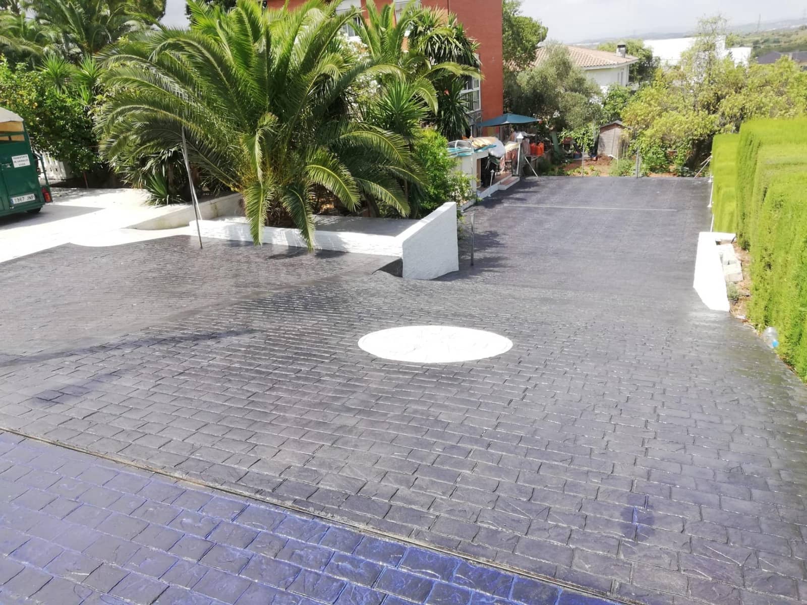 4 sovrum Villa till salu i Castellbisbal med pool garage - 650 000 € (Ref: 9270155)