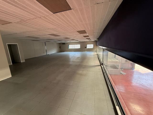 Bedrijf te koop in Sant Andreu de la Barca - € 1.500.000 (Ref: 9270157)