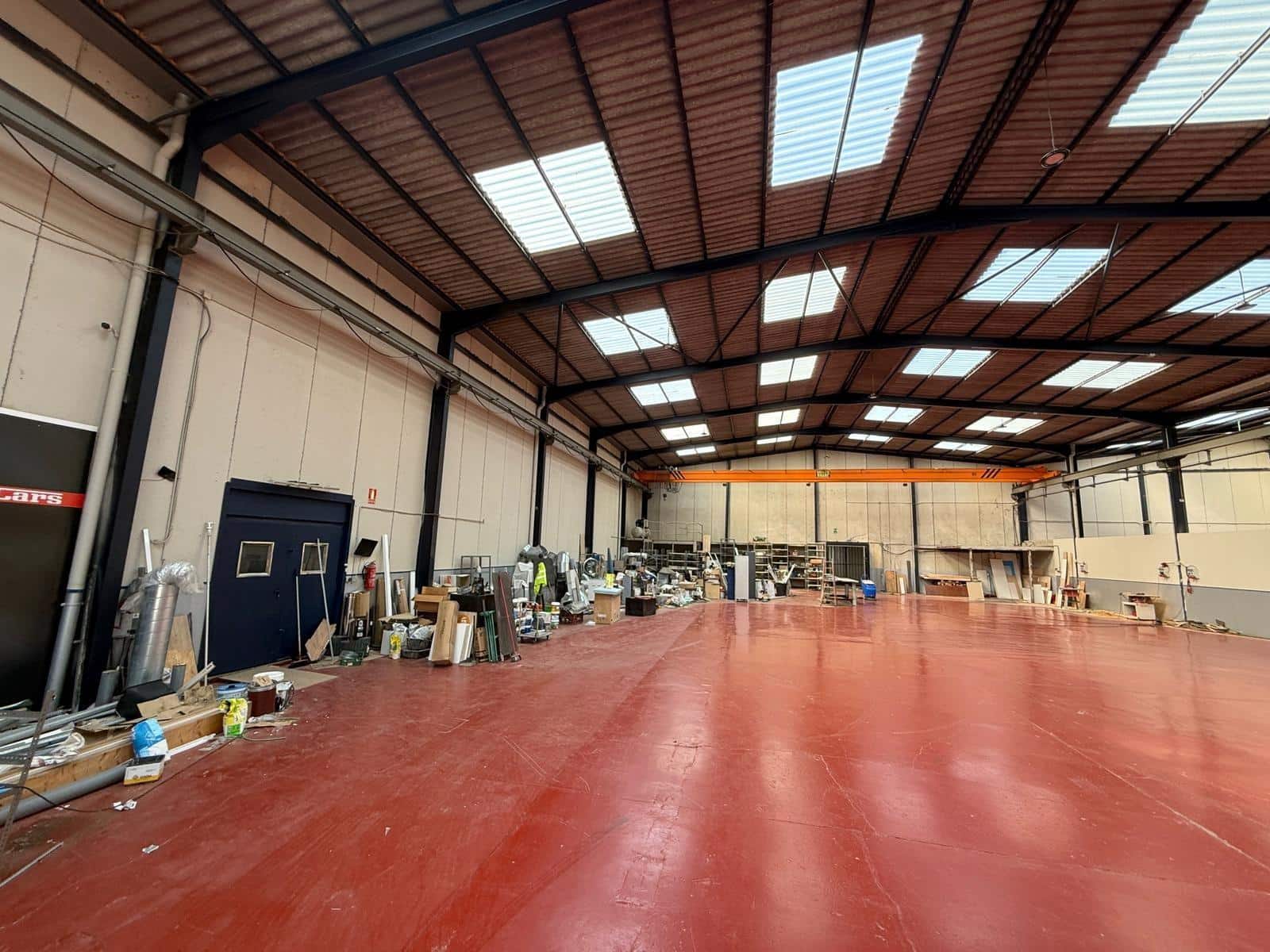 Företag till salu i Sant Andreu de la Barca - 1 500 000 € (Ref: 9270157)